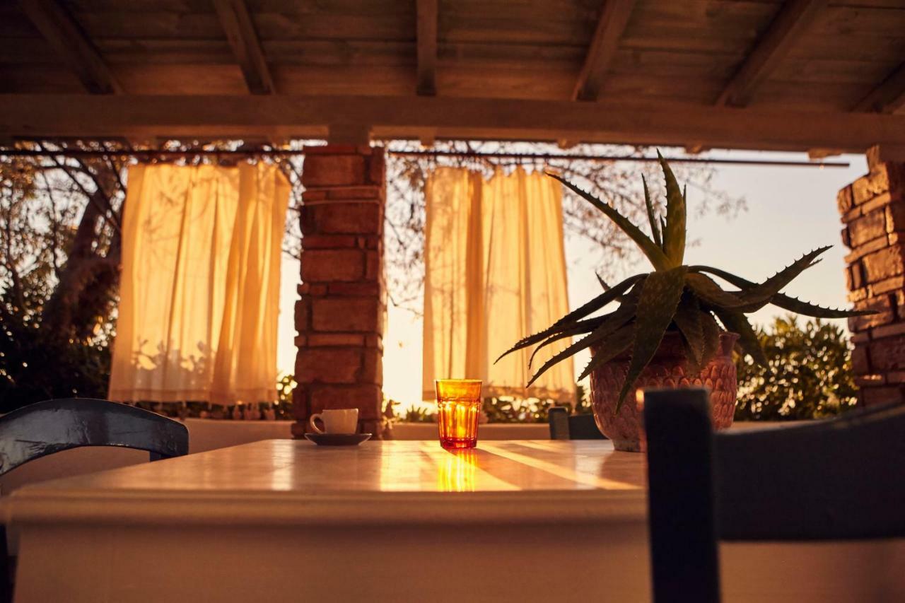 The Artist'S Farm Villa Dhiyeliotika Exterior photo
